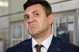 Украинские торговцы мясом затроллили Николая Тищенко