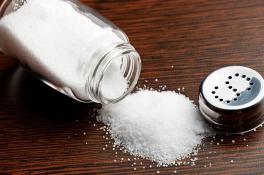 Что производители начали добавлять в пищевую соль: изучайте состав