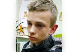 В Днепре без вести пропал 15-летний подросток (Фото и приметы)