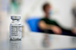 Украинец ради бесплатного нахождения в больнице сделал 15 уколов от коронавируса