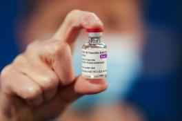Украинцев начали вакцинировать 3 дозой от коронавируса