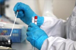 На Днепропетровщине зафиксировали 742 новых случая инфицирования коронавирусом