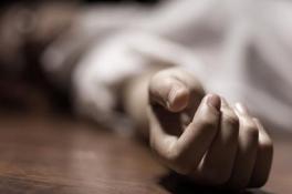 В Днепре на Тополе в подъезде нашли мертвого мужчину