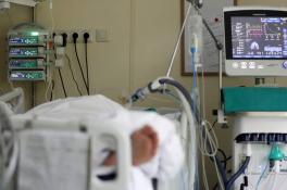 Днепропетровская область стала лидером по количеству смертей от коронавируса