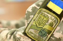 В Донецкой области застрелился солдат из Кривого Рога 