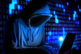 Хакеры с Днепропетровщины украли 50 тысяч аккаунтов пользователей