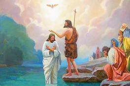 19 января Крещение Господне: что категорически нельзя делать