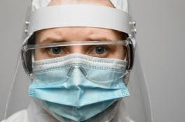 На Днепропетровщине выявили 112 новых случаев коронавируса