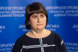 Виктория Кулик