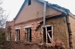 Дніпропетровська область 