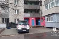 Замена системы отопления в Днепре 