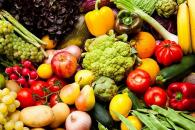 Продукты питания