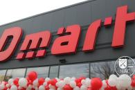 DMart