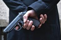 Пистолет