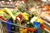 Цены на продукты