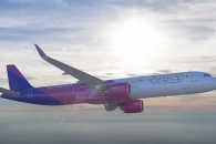 Лоукостер WizzAir