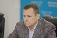 "Выпивать и закусывать мы не будем": Филатов рассказал, как Днепр будет отмечать День города