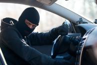 В Кривом Роге неизвестные похитили мужчину: его подвесили к потолку на тросе