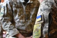 В учебном центре ВСУ застрелился солдат-срочник из Павлограда 
