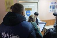 На Днепропетровщине медсестра "погорела" на продаже фейковых COVID-сертификатов