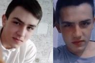 пропал человек