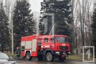 Пожар
