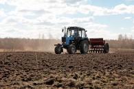 На Днепропетровщине двор фермера обстреляли из гранатомета