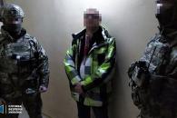 В Днепре СБУ задержала лидера "теневого правительства"