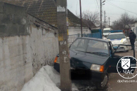 Авария