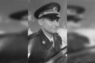 В зоне ООС погиб десантник из Днепра