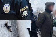 В Днепре солдат расстрелял из автомата сослуживцев: как себя чувствуют пострадавшие