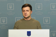 Владимир Зеленский