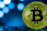 Биткоин