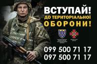 тероборона