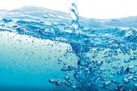 вода