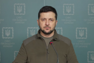Владимир Зеленский