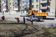 Коммунальщики