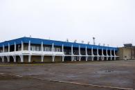 Аэропорт 