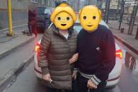 о