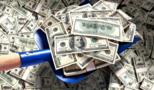 Фирма из Синельниково выиграла тендеры ДнепрОГА на несколько миллионов гривен