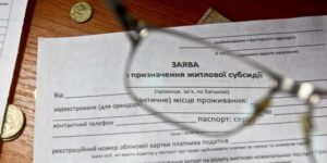 субсидия