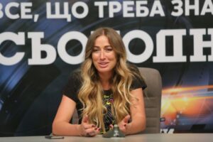 Ирина Галай