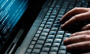 хакерская атака