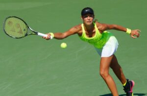 Теннис, US Open