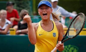 Марта Костюк