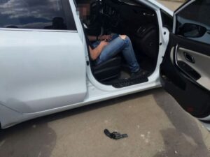СБУ задержала студента, организовавшего международный канал поставки наркотиков