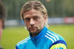 Тимощук хотел отдать своих детей в учреждение больных на синдром Дауна