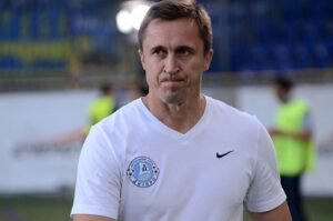 Сергей Нагорняк