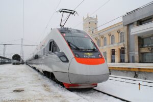 Интерсити