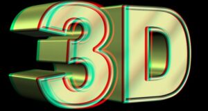 3D